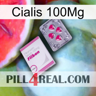 Cialis 100Mg 32